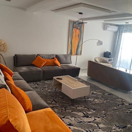 Nouvel Appartement Climatise Fes Ngoại thất bức ảnh