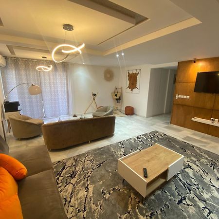 Nouvel Appartement Climatise Fes Ngoại thất bức ảnh