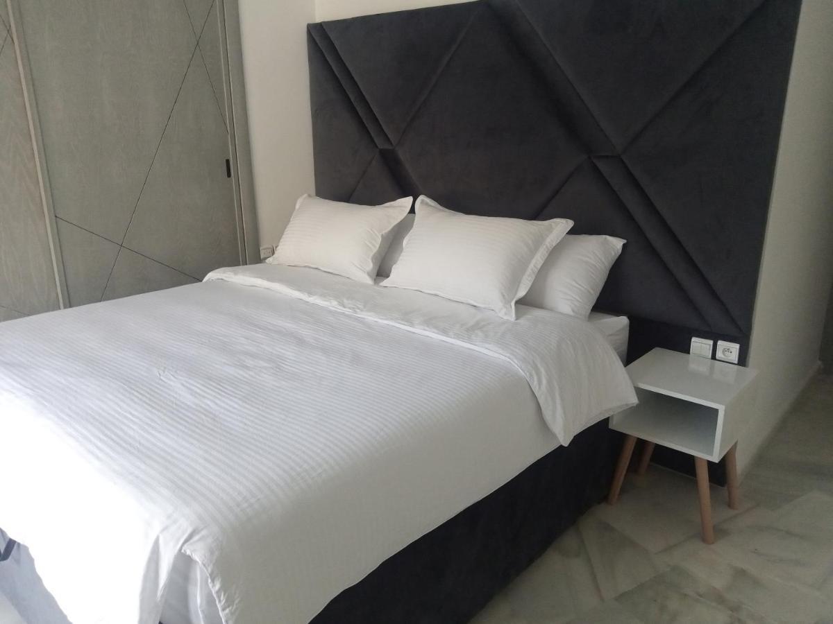 Nouvel Appartement Climatise Fes Ngoại thất bức ảnh