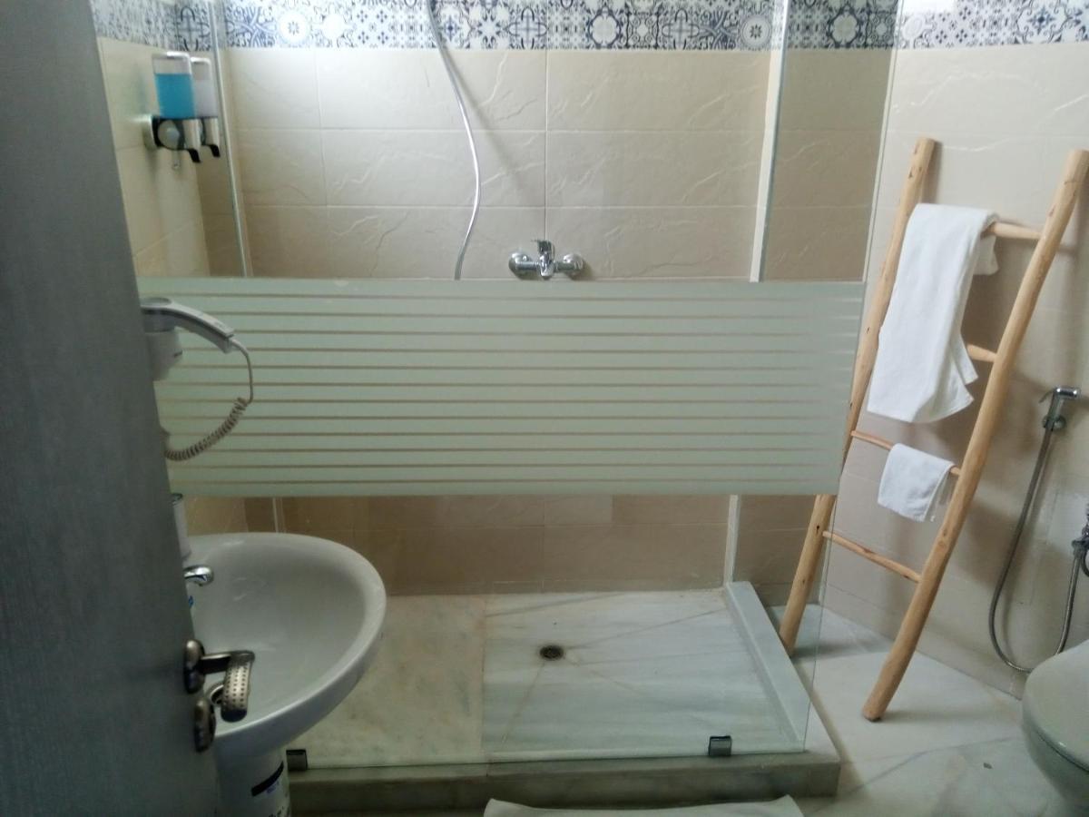 Nouvel Appartement Climatise Fes Ngoại thất bức ảnh