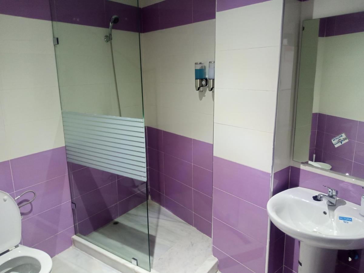 Nouvel Appartement Climatise Fes Ngoại thất bức ảnh