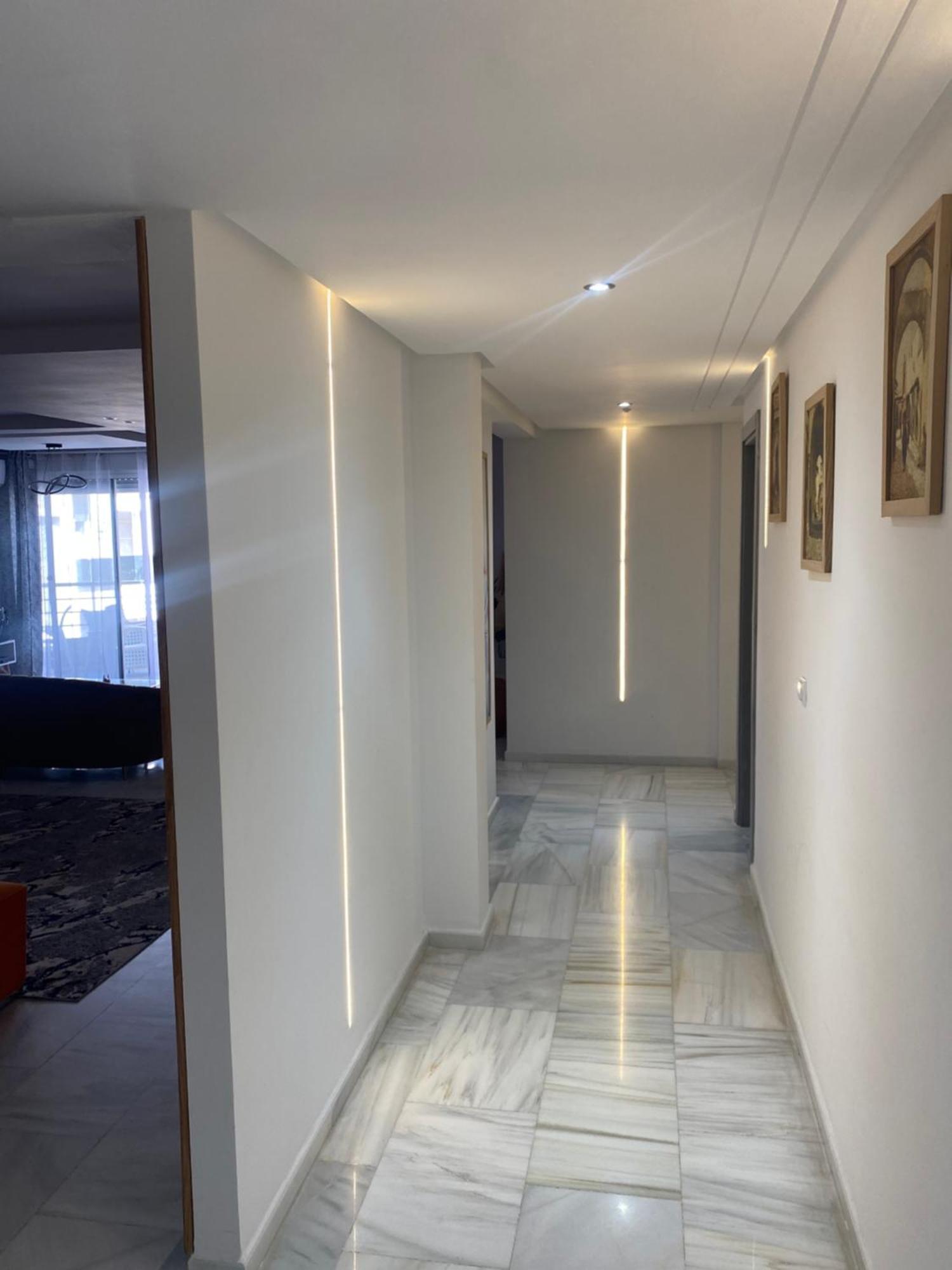 Nouvel Appartement Climatise Fes Ngoại thất bức ảnh
