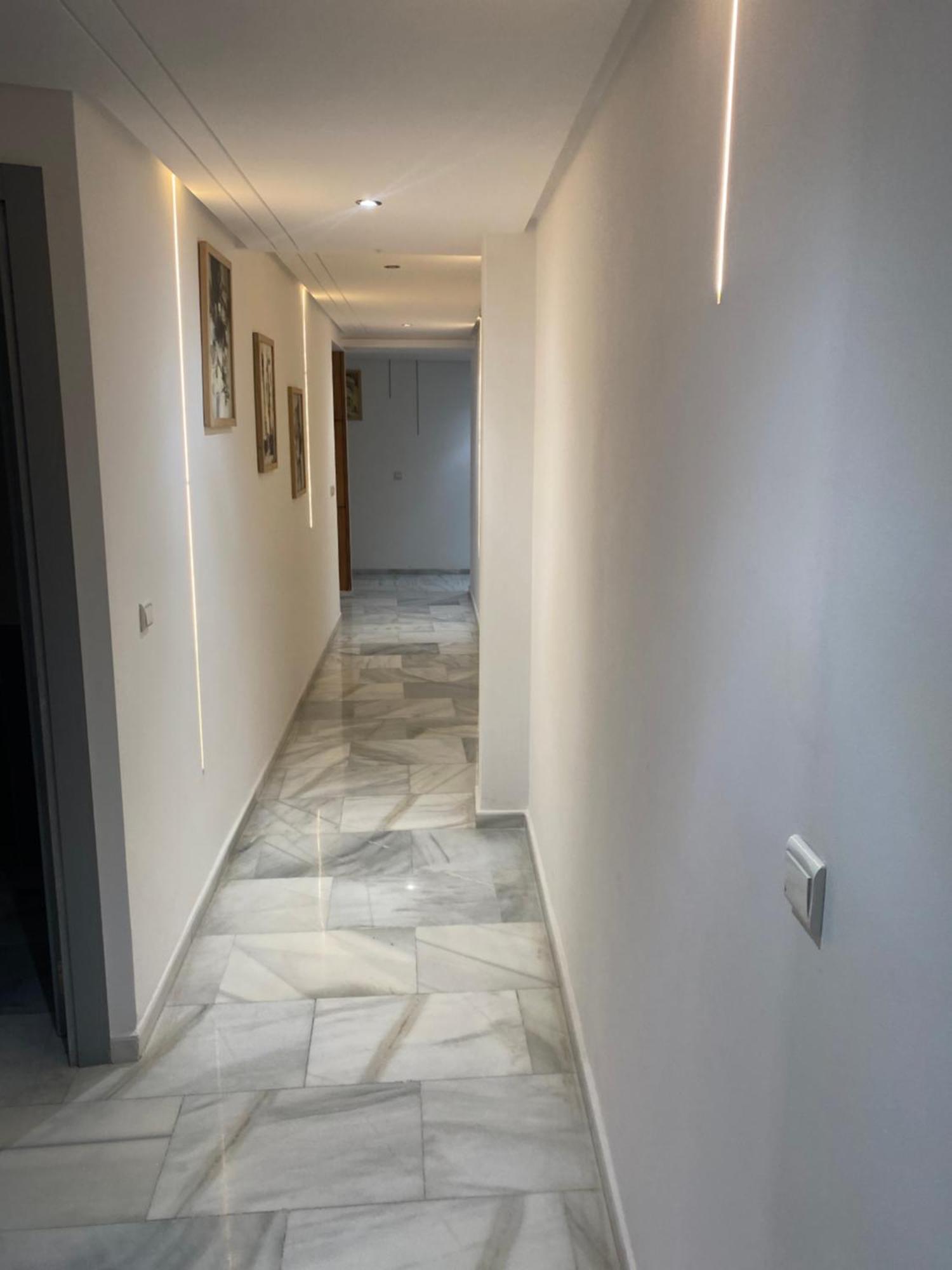 Nouvel Appartement Climatise Fes Ngoại thất bức ảnh