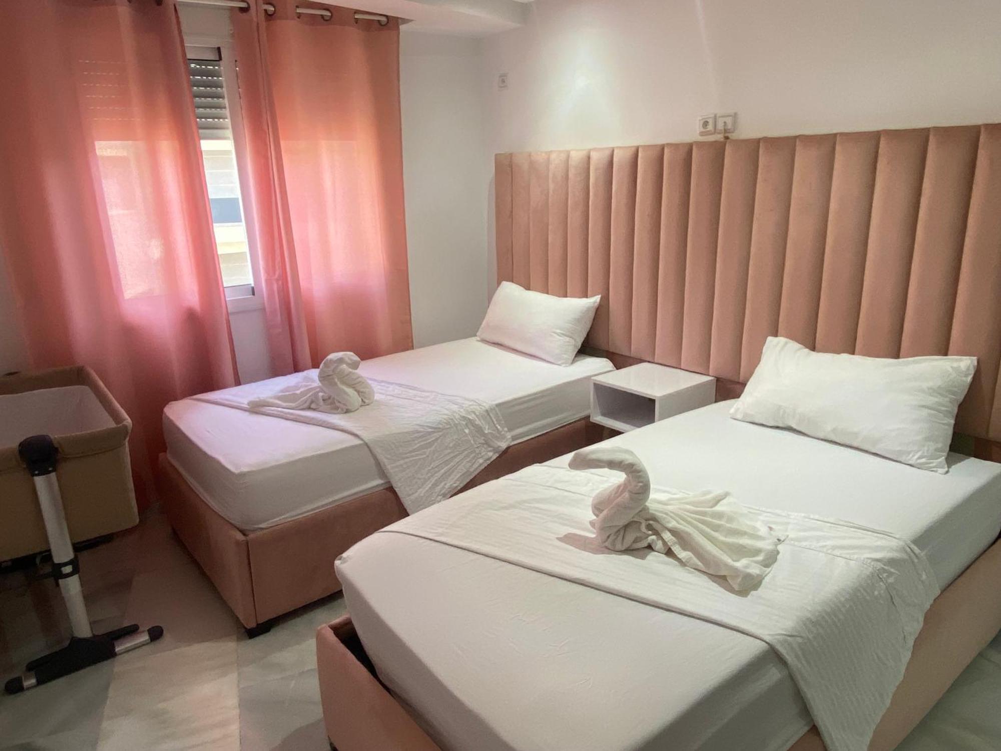 Nouvel Appartement Climatise Fes Ngoại thất bức ảnh