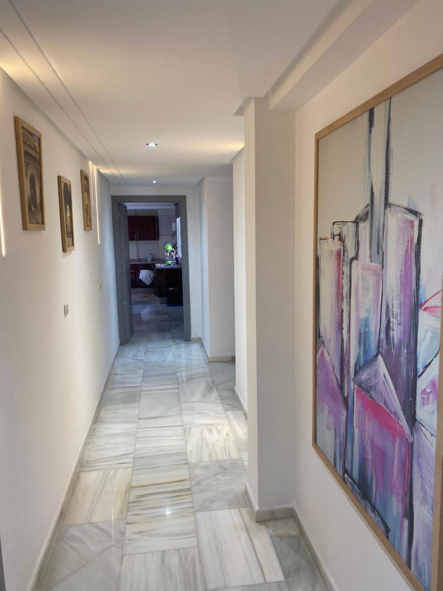Nouvel Appartement Climatise Fes Ngoại thất bức ảnh