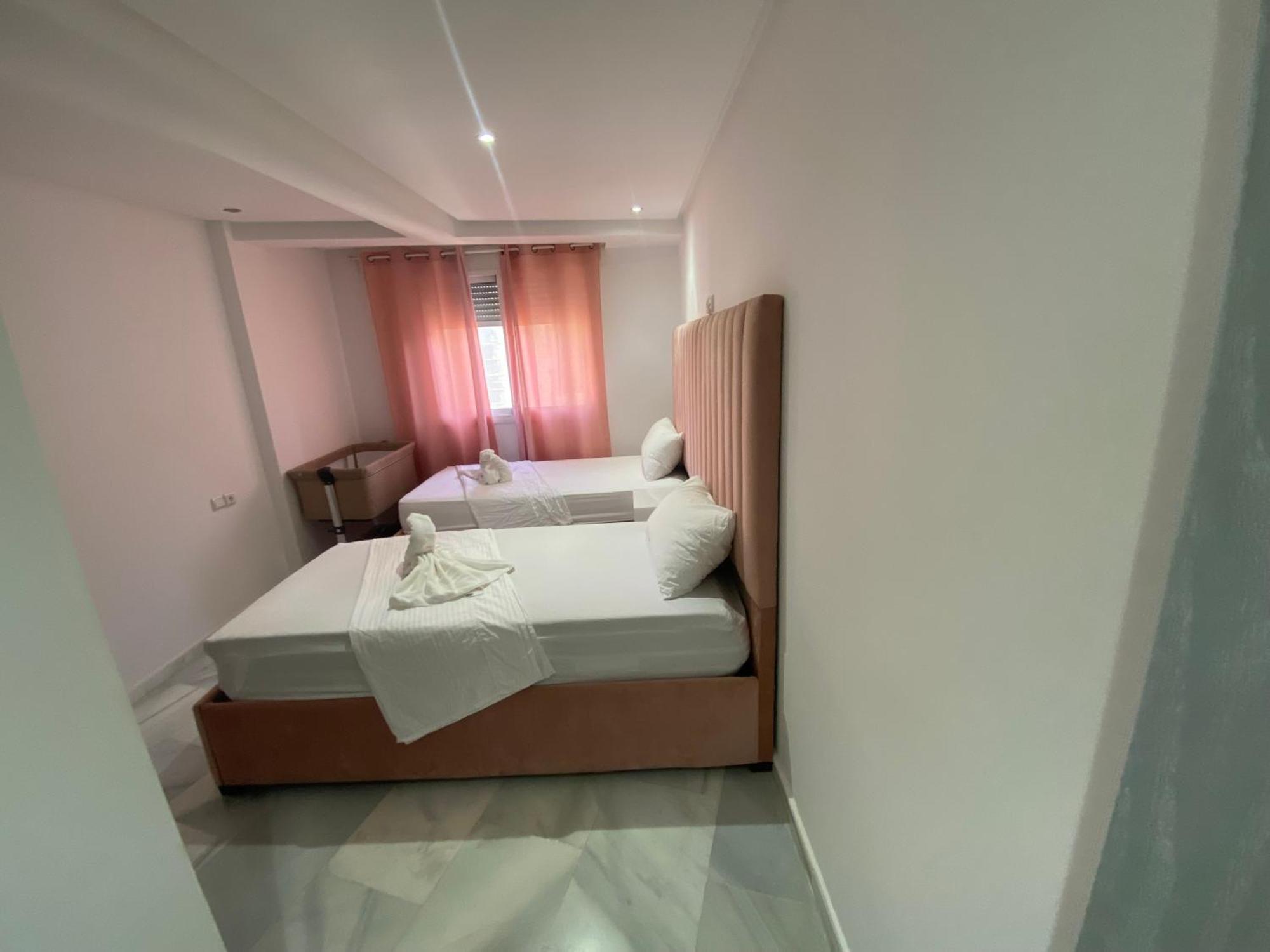 Nouvel Appartement Climatise Fes Ngoại thất bức ảnh
