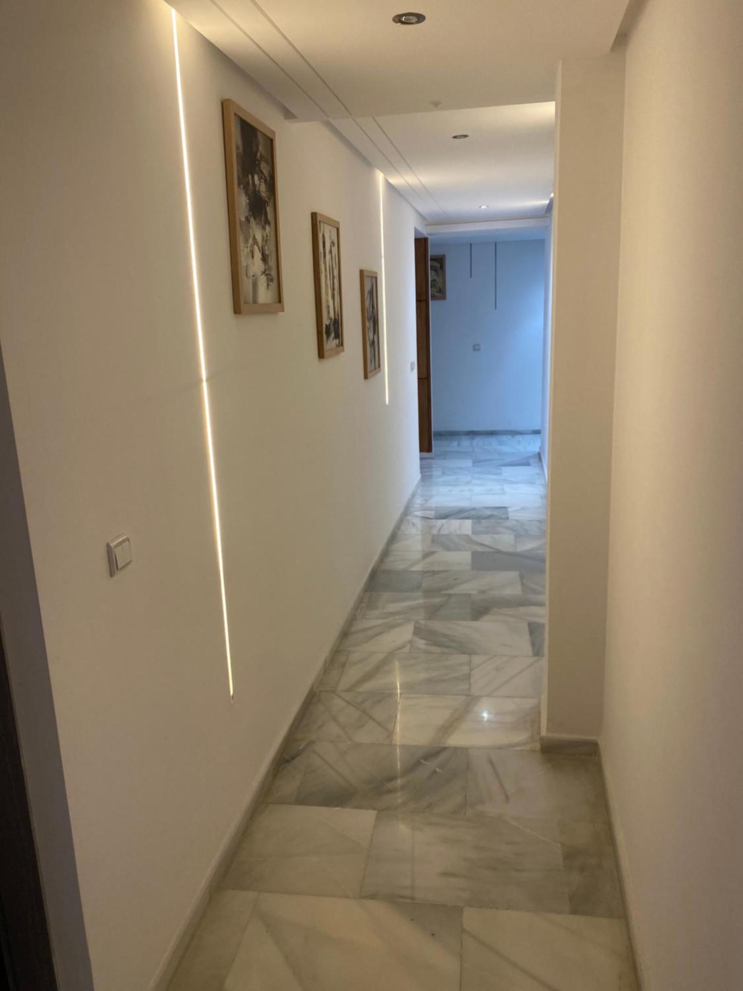 Nouvel Appartement Climatise Fes Ngoại thất bức ảnh