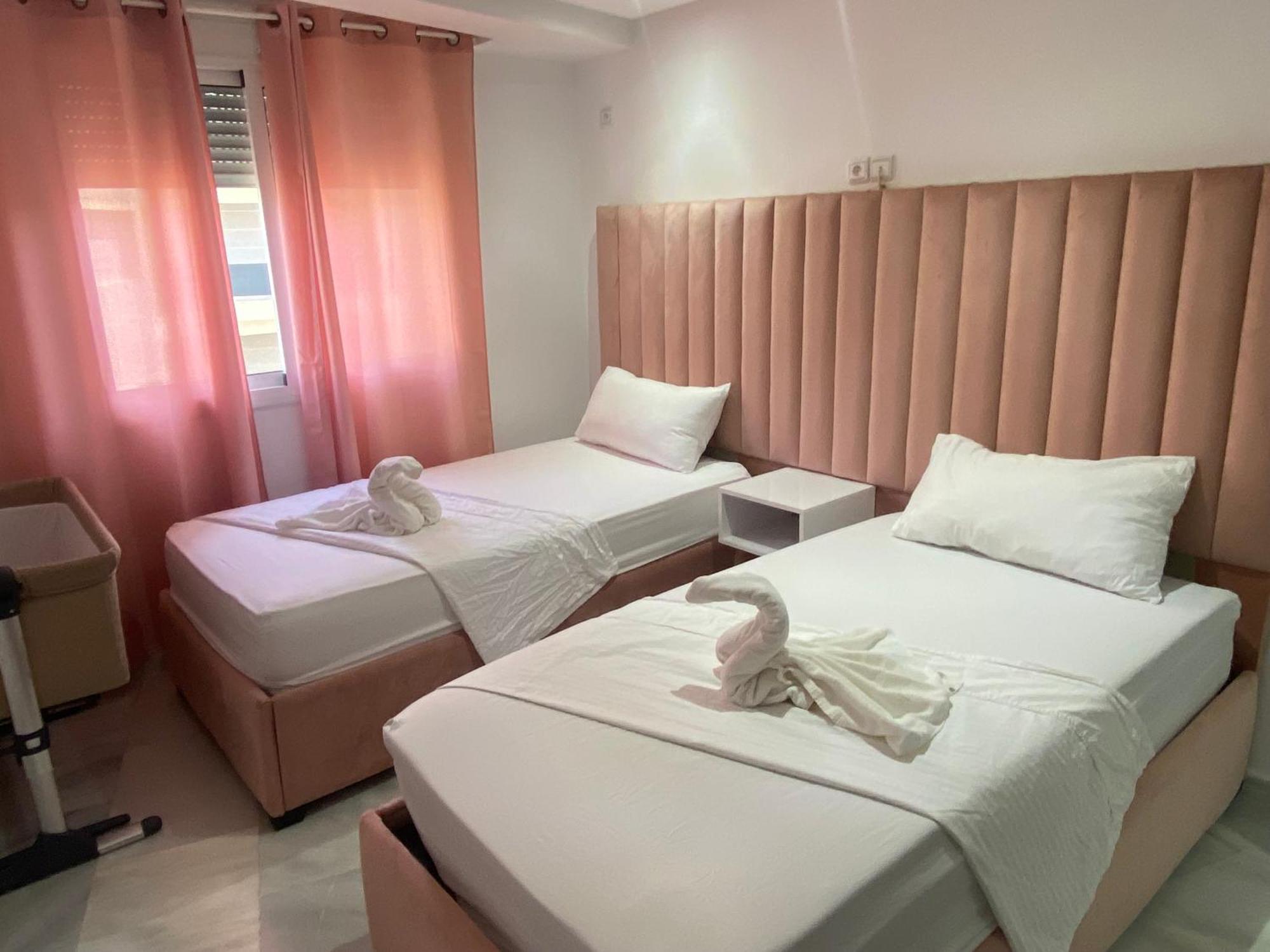 Nouvel Appartement Climatise Fes Ngoại thất bức ảnh